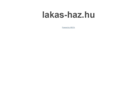 lakas-haz.hu
