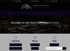 Lake-mills.k12.ia.us