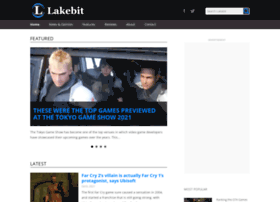 Lakebit.com