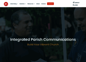 Lakecountryparishes.weconnect.com