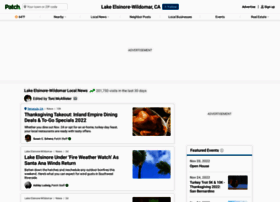 lakeelsinore-wildomar.patch.com