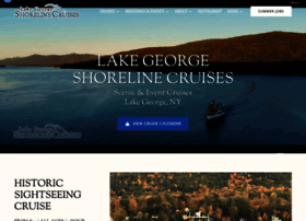 Lakegeorgeshoreline.com