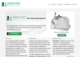 lakelandprod.com