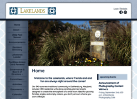 Lakelands.org