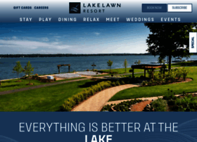 Lakelawnresort.com