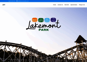 lakemontparkfun.com