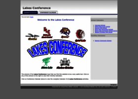 Lakesconference.org