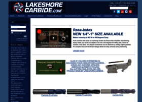 Lakeshorecarbide.com