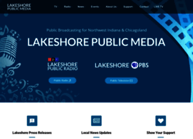 lakeshoreptv.com