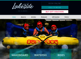 Lakeside-ski.co.uk