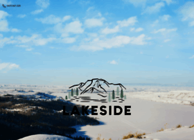 Lakesidelodge.com