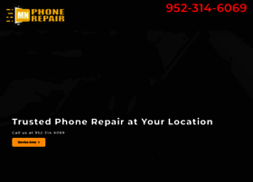 lakevillephonerepair.com