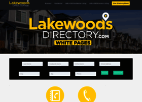 Lakewooddirectory.com