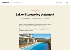 Lakkol.com