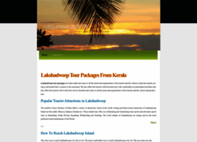lakshadweep-tour-package-from-kerala.yolasite.com