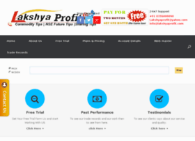 lakshyaprofit.com