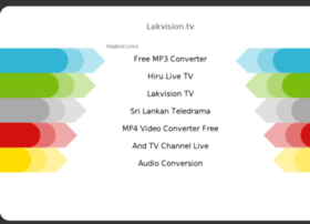 lakvision.tv