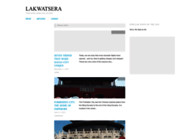 Lakwatsera.com