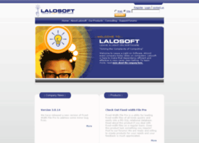 Lalosoft.com