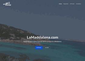 lamaddalena.com