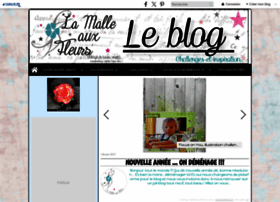 lamalleauxfleurs.canalblog.com