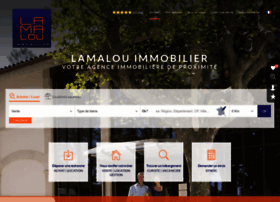 lamalou-immobilier.fr