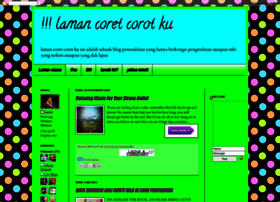 lamancoretcorot.blogspot.com