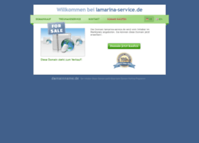 lamarina-service.de