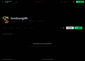 Lambangdh.deviantart.com