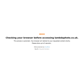 lambdaphoto.co.uk