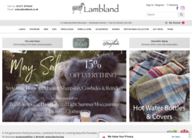 lambland.co.uk
