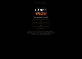 lambsnavyrum.com