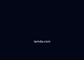 lamda.com