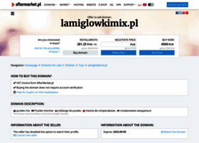 lamiglowkimix.pl