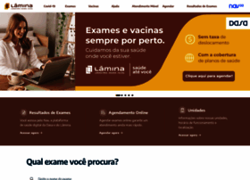 lamina.com.br