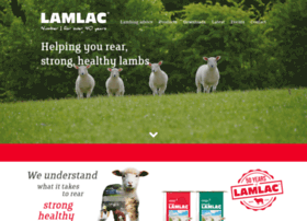 Lamlac.co.uk