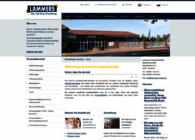 lammers-gmbh.de