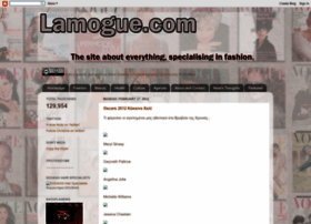Lamogue.blogspot.com