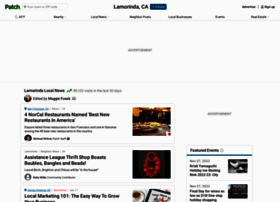 lamorinda.patch.com