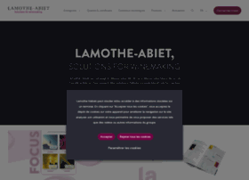 lamothe-abiet.com