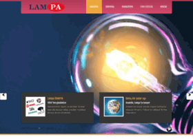 lampaelektrik.com