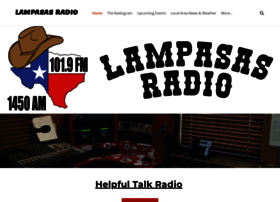 Lampasasradio.com