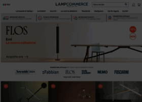 Lampcommerce.com