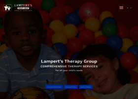 lampertstherapy.com