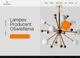 lampex.com.pl