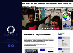 Lamphereschools.org