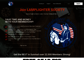 lamplightersociety.org