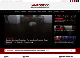 lampost.co