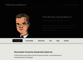 Lamprecht.net