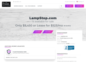 lampstop.com